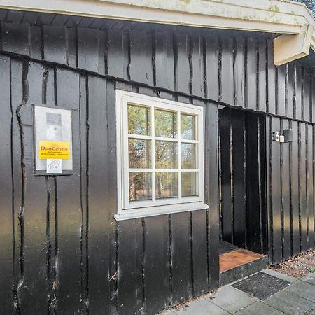 5 Person Holiday Home In Oksb L Dyreby Esterno foto