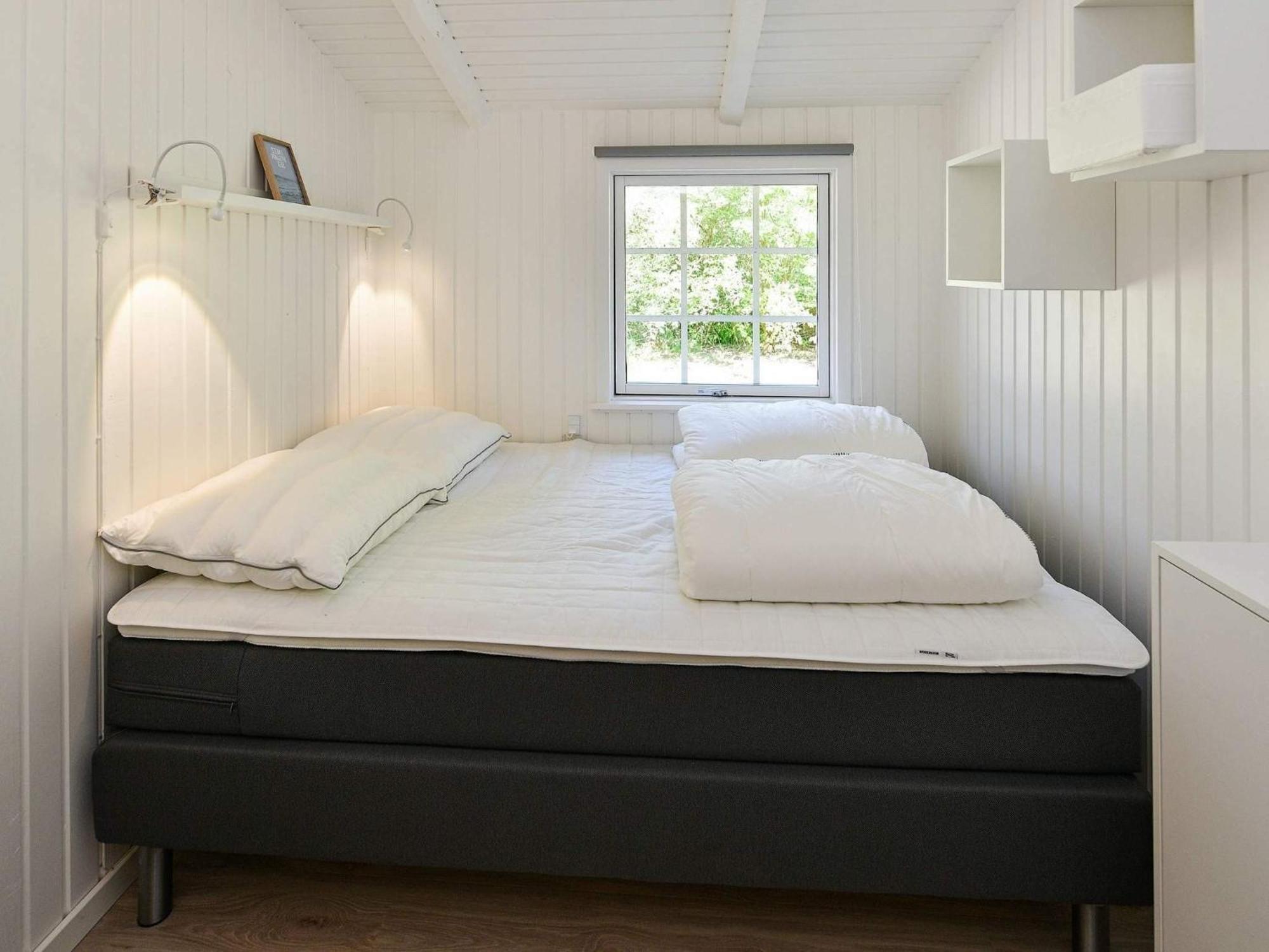 5 Person Holiday Home In Oksb L Dyreby Esterno foto